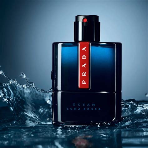 prada blue ocean perfume|prada ocean best price.